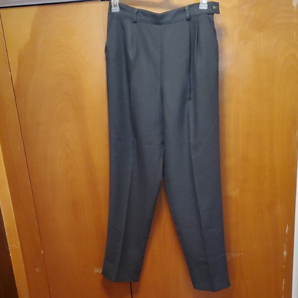 City Girl By Nancy Bolen Dress Pants Size 14